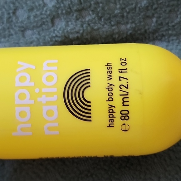 Happy Nation Body Care Life Kit - Picture 9 of 13